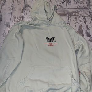 Halsey hfk hoodie sweatshirt